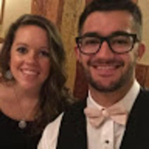 Meet your Posher, Trevor